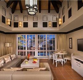 Selection of 1 & 2 Bedroom Luxury Villas with Pool in Dubai, Sleeps 2-6 